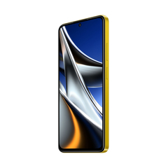 Мобильный телефон Poco X4 Pro 5G 6GB RAM 128GB ROM POCO Yellow