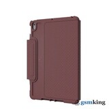 UAG [U] Dot Series Case for Apple iPad 10.2-inch (7th & 8th & 9th Gen) 2019-20-21 Aubergine (Розовый) 12191V314747