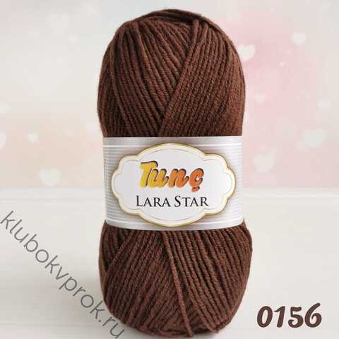 TUNC LARA STAR 0156, Шоколад