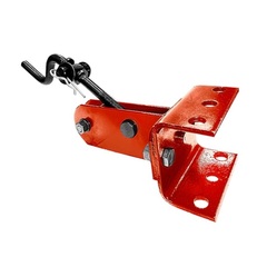 Сцепка поворотная для DDE 