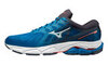 Кроссовки Mizuno Wave Ultima 12 Blue Black мужские