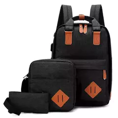 Çanta \ Bag \ Рюкзак Black