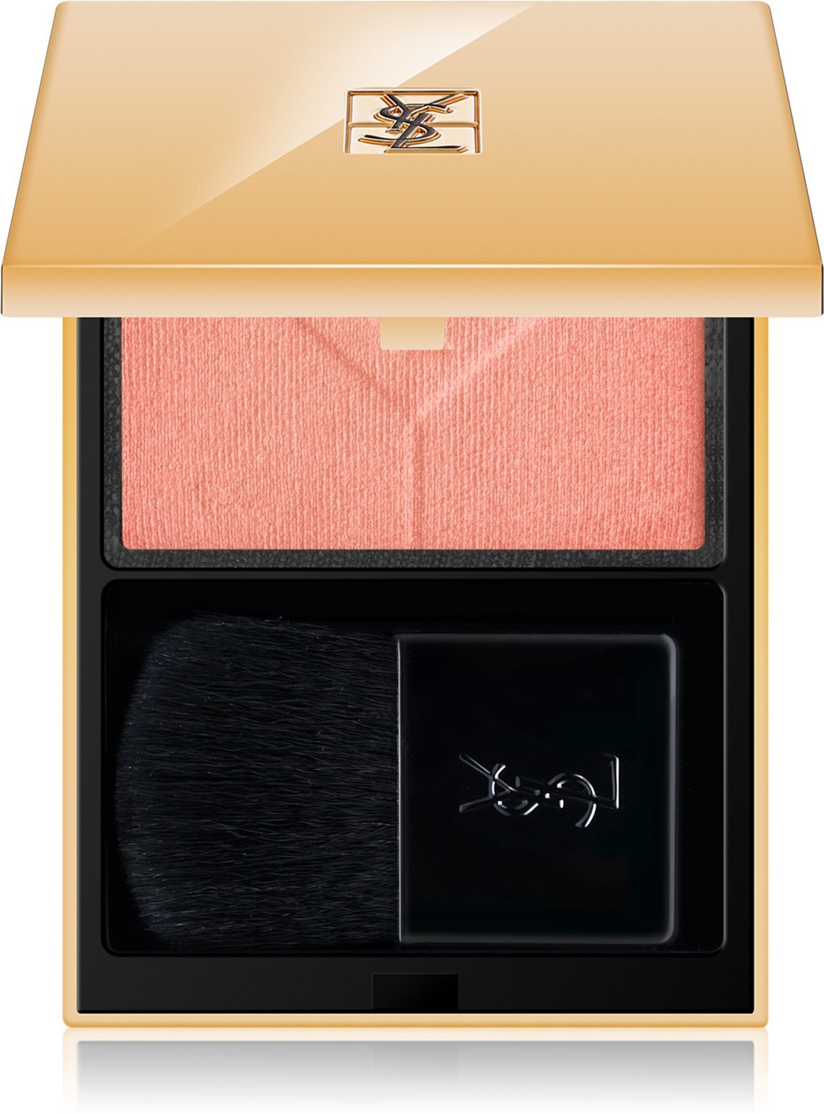 Ив сен лоран отзывы. Румяна Yves Saint Laurent Couture blush. Румяна YSL Couture blush 1. Yves Saint Laurent Couture хайлайтер. Румяна Yves Saint Laurent 01.