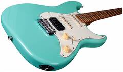 JET JS-400 SFG - Электрогитара шестиструнная