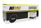 Тонер-картридж Hi-Black (HB-TK-5270BK) для Kyocera M6230cidn, M6630, P6230cdn, Bk, 8K