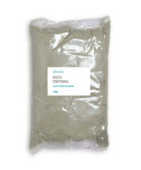 Маска косметическая "Спирулина" 