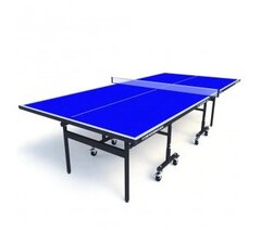 Теннисный стол Koenigsmann TT OUTDOOR 1.0 BLUE