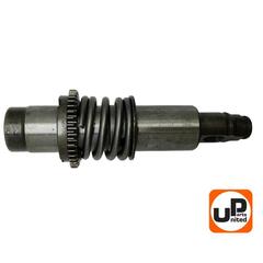 Ствол в сборе UNITED PARTS для BOSCH GBH2-28D/GBH2-28DV (16170006C9) (90-0413)