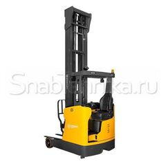 Ричтрак MFZ-L16H (1600 кг; 8,5 м; li-ion 48В / 460 Ач)