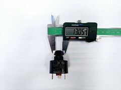 Датчик давления VIESSMANN Vitopend 100-W A1JB/A1HB (арт. 7856851)