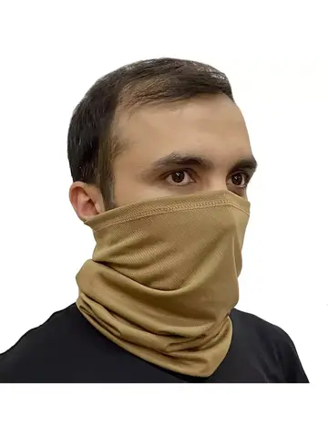 Мультибандана (coyote)