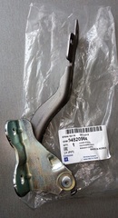 ПЕТЛЯ КАПОТА ЛЕВАЯ AVEO T250/T255 GM