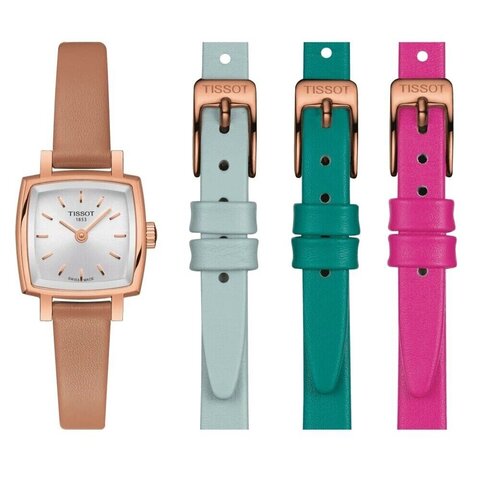 Наручные часы TISSOT Lovely T058.109.36.031.01