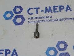 Калибр-пробка гладкая 8.2 Н9 НЕ