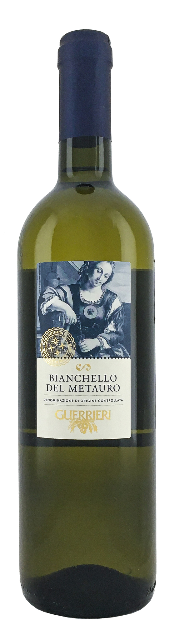 вино Bianchello del Metauro белое сухое купить