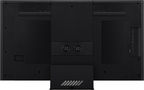 Телевизор LED Hisense 65" 65UXKQ темно-серый 4K Ultra HD 120Hz DVB-T DVB-T2 DVB-C DVB-S DVB-S2 USB WiFi Smart TV