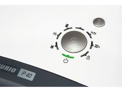 Уничтожитель документов HSM SECURIO P40 (1x5)