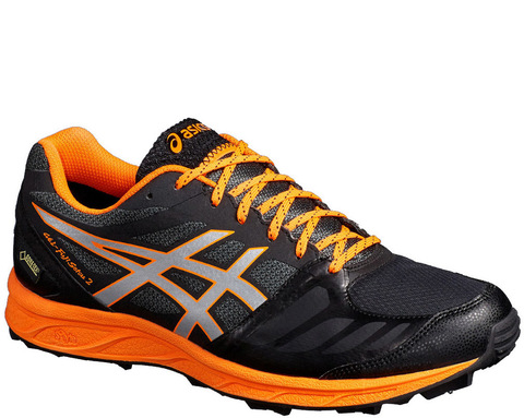 Кроссовки Asics Gel Fuji Setsu 2 G-TX 2019