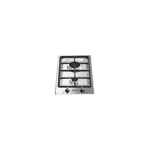 Газовая варочная панель Smeg PGF32G