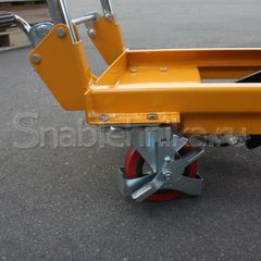 Стол подъемный Noblelift TF 15 (передвижной)