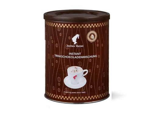 Горячий шоколад Julius Meinl растворимый, 300 г