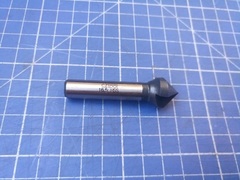 Зенковка ц/х 90° 16,5мм HSS 3z L60мм d10мм M8(BF) Bucovice(CzTool) 741165