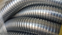 Металлорукав антивандальный Р3-Ц АВ 25 (50 м)