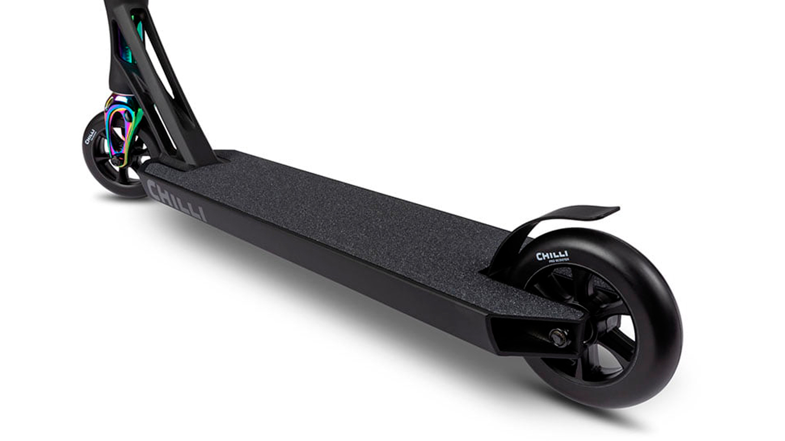 Chilli Beast V2 Black Neochrome - Трюковые | iRide shop фото 4