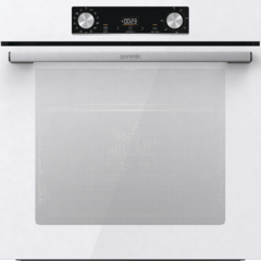 Встраиваемый духовой шкаф Gorenje BOS6737E03WG