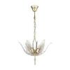 Люстра Odeon Light Floweri 4838/6
