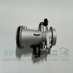 КОРПУС ДРОССЕЛЬНОЙ ЗАСЛОНКИ LOGAN