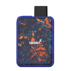 Набор Smoant Charon Baby 750mAh Kit - Matt Purple