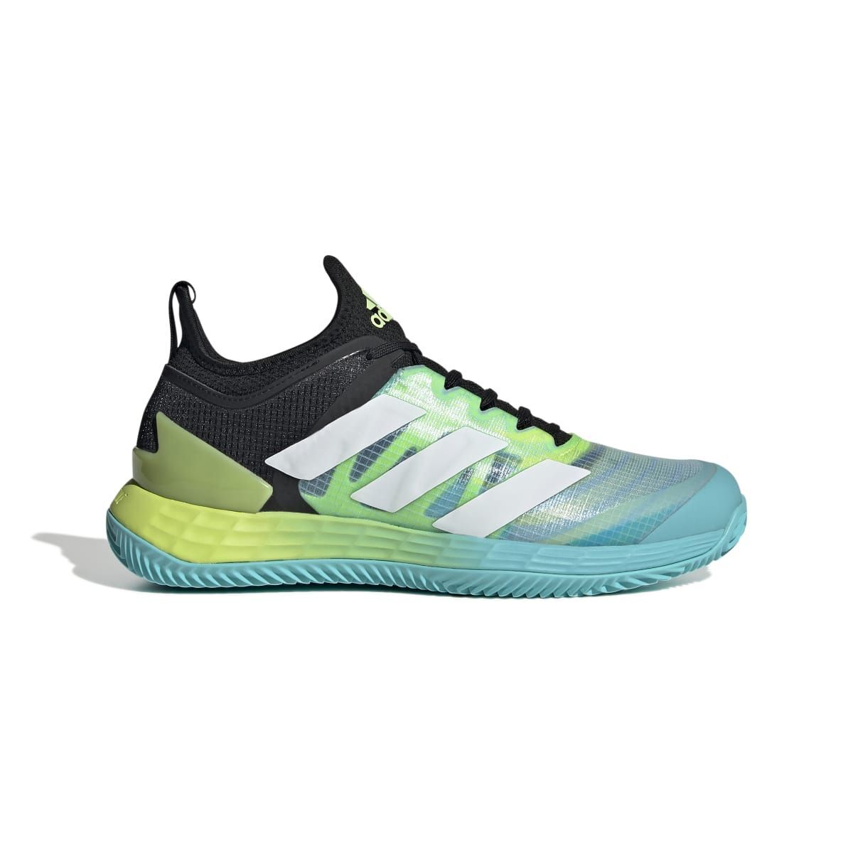 Adidas ubersonic clay clearance