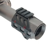 Прицел WG 1.2-6x24IRAI, Discovery Optics