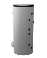 Комбинированный напольный водонагреватель (одновалентный) Eldom Green Line FV50080D1 EN 500 л  с одним увеличенным теплообменником