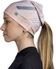Повязка на голову спортивная Buff Headband CoolNet Hela Multi - 2