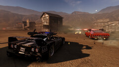 Gas Guzzlers Extreme: Full Metal Frenzy (для ПК, цифровой код доступа)