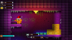 Orange Santa (для ПК, цифровой код доступа)