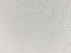 Дублерин на тканой основе апретированный, ш. 112 см, 215 г/кв.м, белый