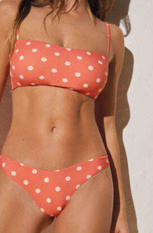 Купальник Ysabel Mora 82286