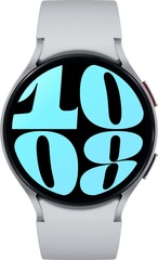 Умные часы Samsung SAMSUNG Galaxy Watch 6 44mm Silver Оф. гар.
