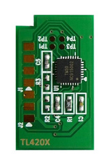 Чип Cactus CS-CHIP-TL-420X-10 для Pantum P3010/M6700/M6800/M7100 (упак.:10шт.)