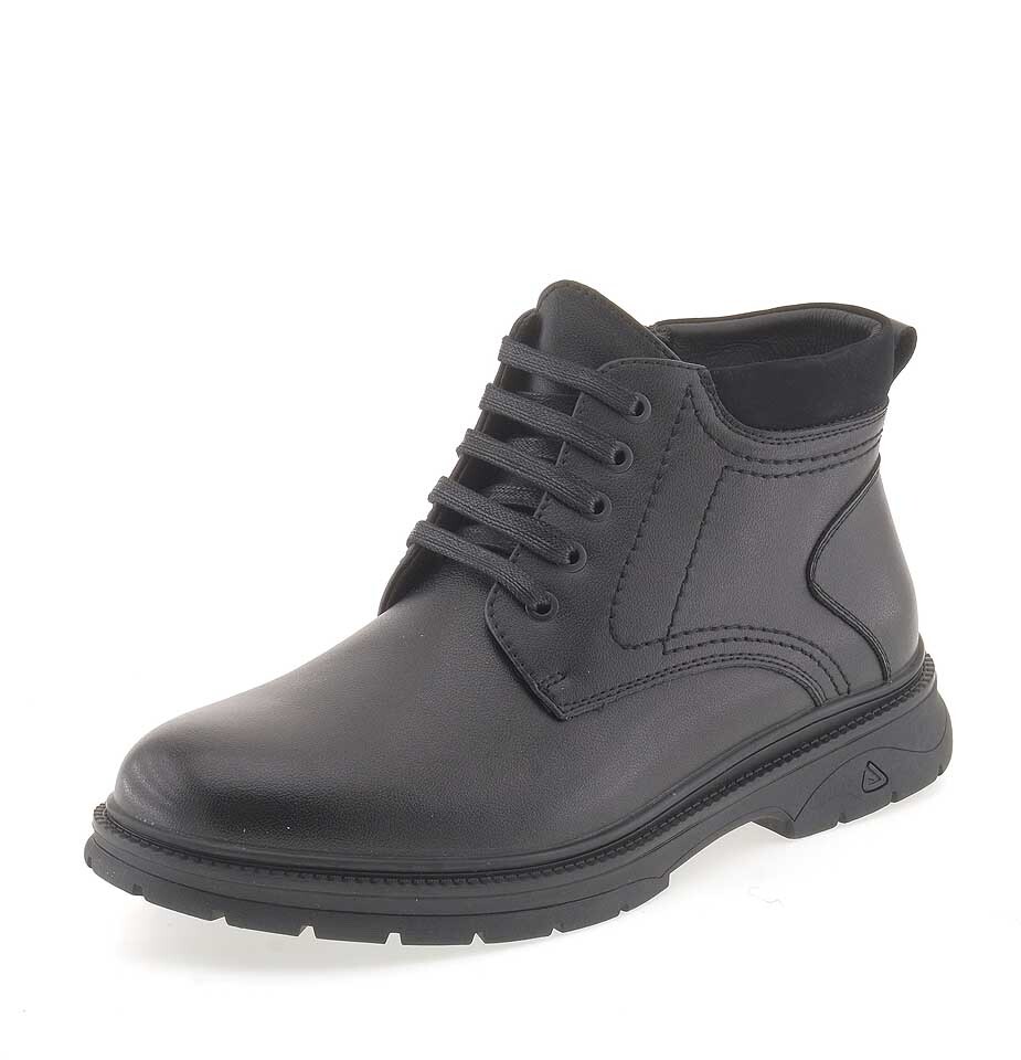 Ботинки мужские TOFA 850727-6 черные