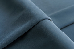 Микровелюр Kiton denim (Китон деним) 715