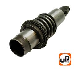 Ствол в сборе UNITED PARTS для BOSCH GBH2-28D/GBH2-28DV (16170006C9) (90-0413)