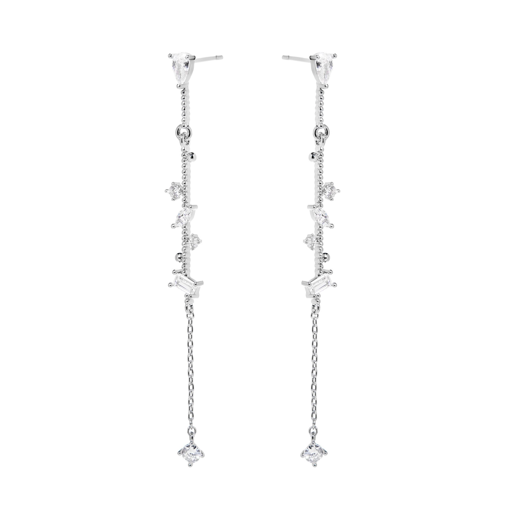 

Серьги Daintith Earrings