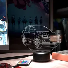 Ночник 