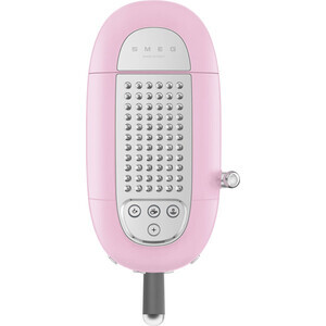 Кофеварка рожковая Smeg ECF02PKEU