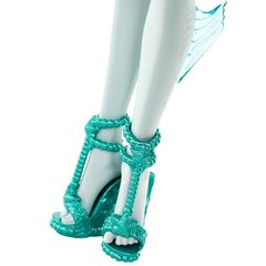 Лагуна Блю. Добро пожаловать в школу монстров