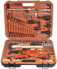 Набор инструмента  АвтоDело "Professional" 101 предм. 1/2"-1/4" (39801)